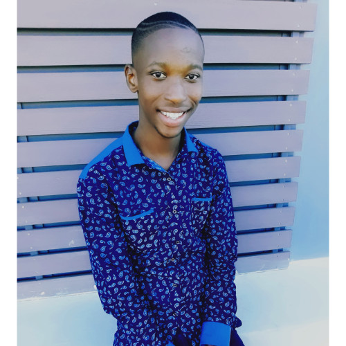 Sibusiso N.