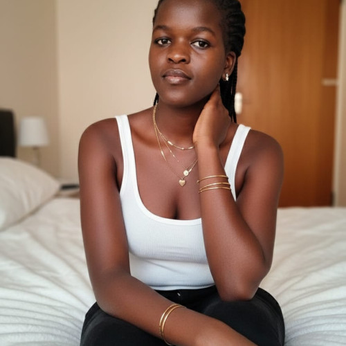 winnie  o. profile photo