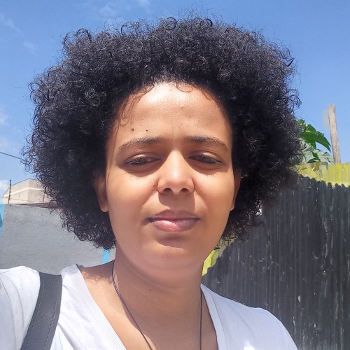 Liya Alemseged R.