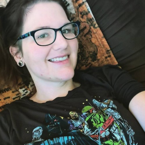 Lacey R. profile photo