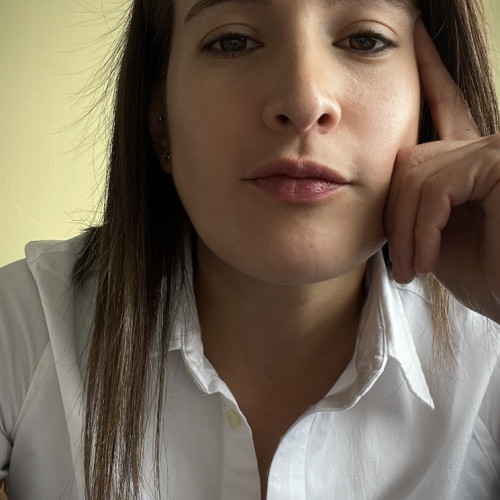 Gabriela C. profile photo