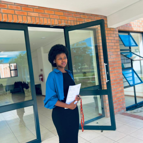 Nosipho N. profile photo