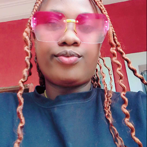 Peculiar p. profile photo