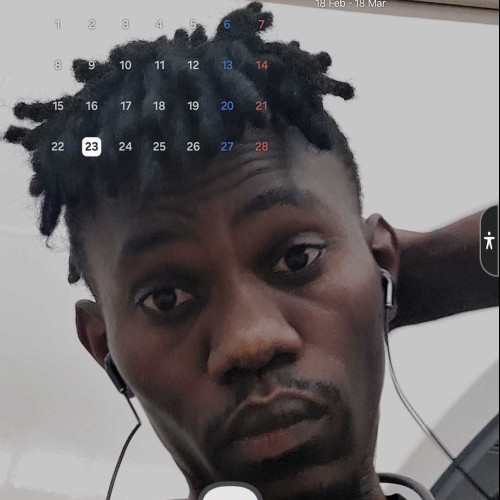 Clinton M. profile photo