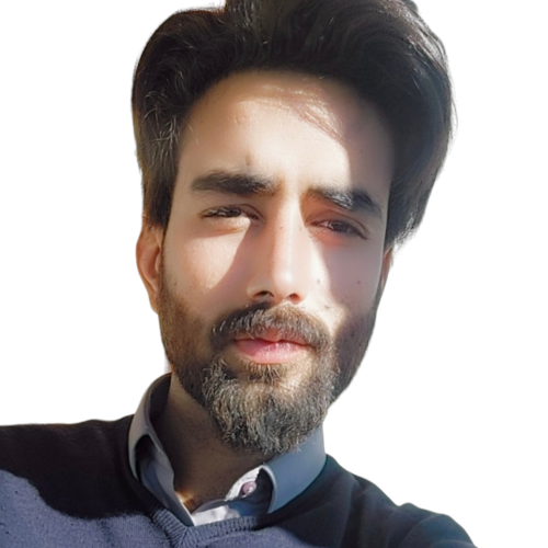 Ehtisham  R.