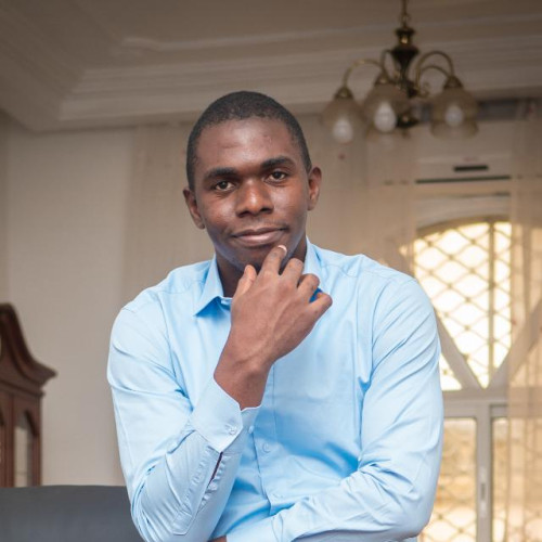 Tekeben F. profile photo