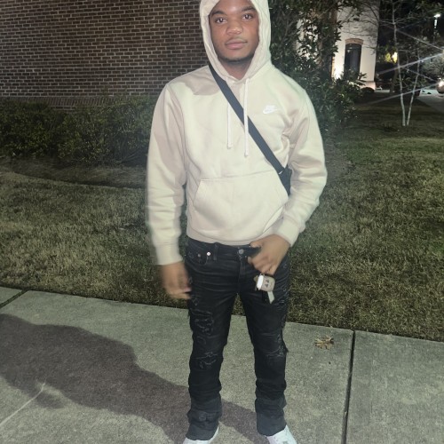 Sayvon B.