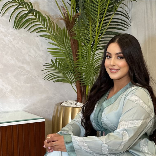 Nouha B. profile photo