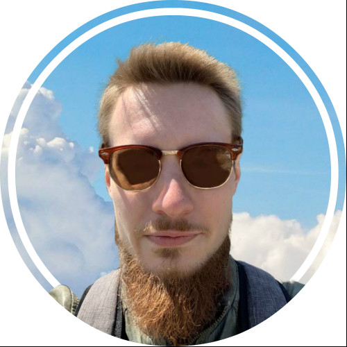 Mark K. profile photo