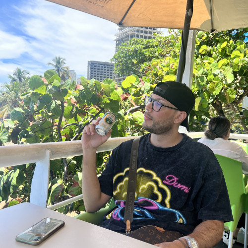 Luis B. profile photo