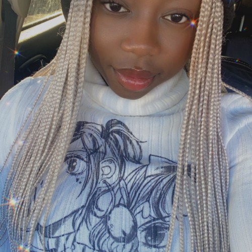 Stacy D.