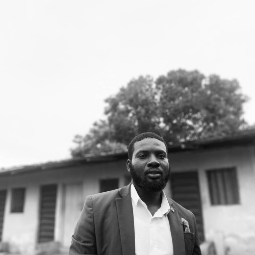 Prosper I. profile photo