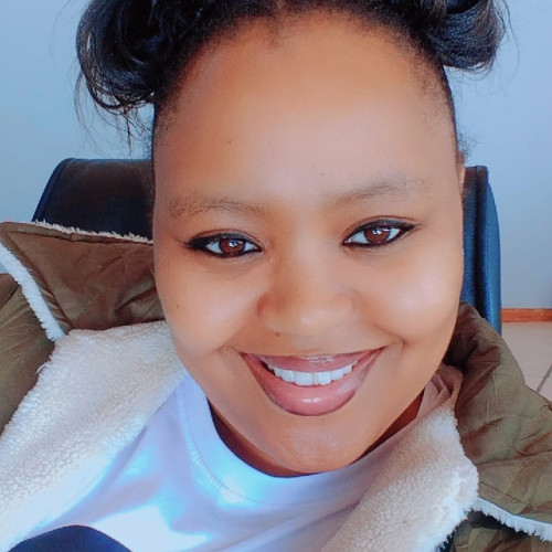 Dimakatso M.