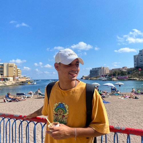 matheus c. profile photo