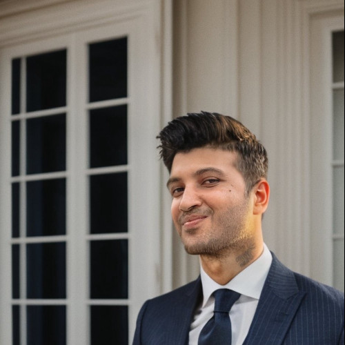 Muhammad W. profile photo