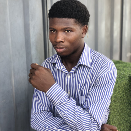 Kennedy S. profile photo