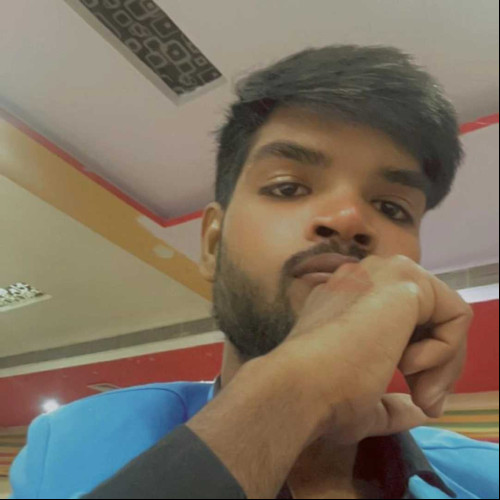 pinto k. profile photo