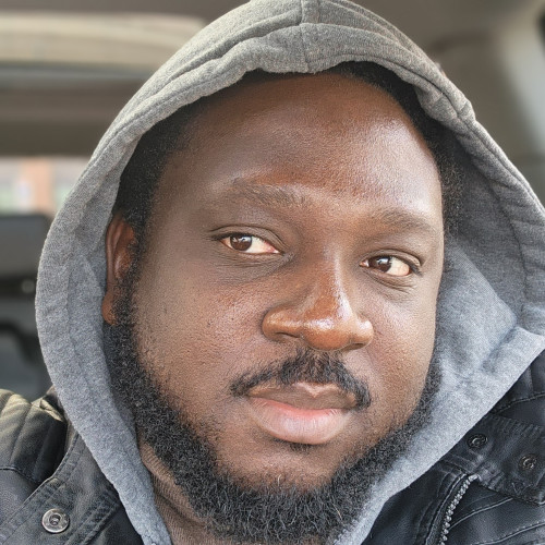 Ovie O. profile photo