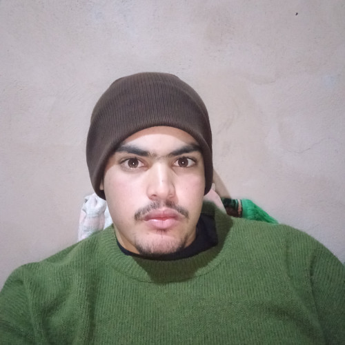 Soufian  E. profile photo