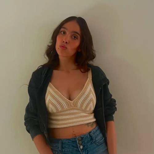 Alexis C.