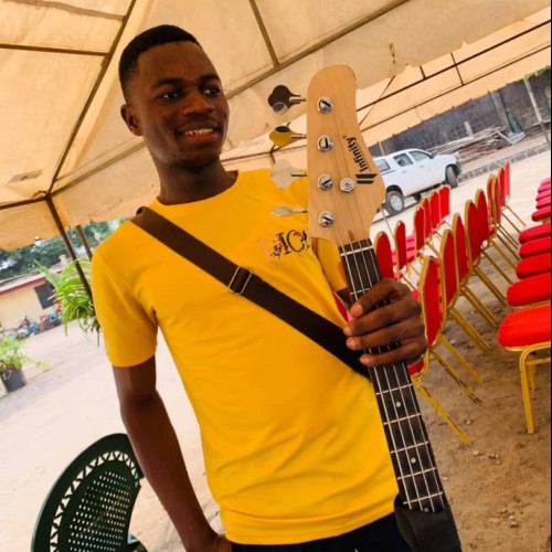 Kedju M. profile photo