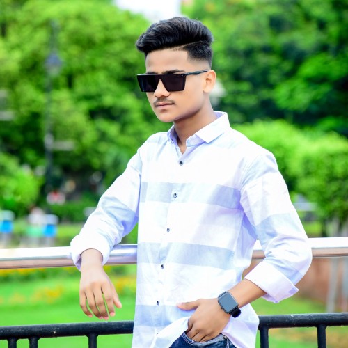 Uwais Z. profile photo