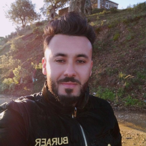 Mohamed E. profile photo