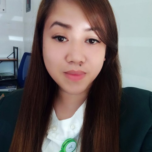 Jimcille P.
