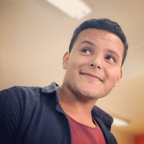 ILIASS E.