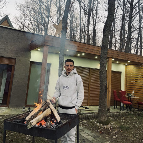 Arton E. profile photo