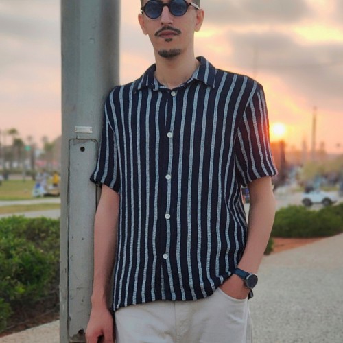 Amine A. profile photo