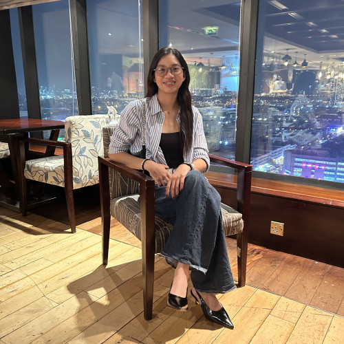 Tina V. profile photo
