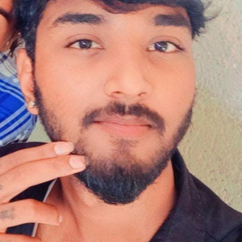 Gokul N. profile photo