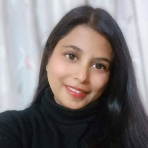Soniya G. profile photo
