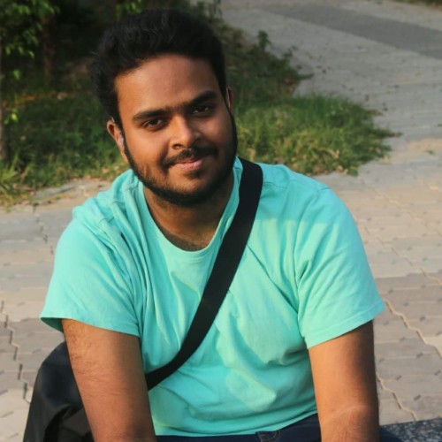 Neelesh B.