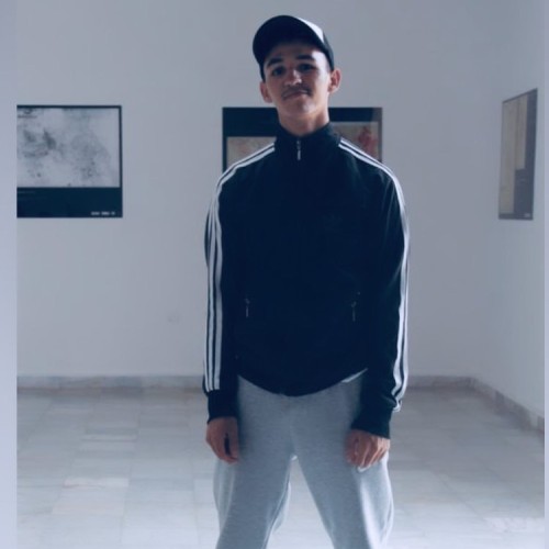 Ayoub I.