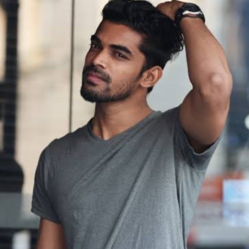 Ayush  J.