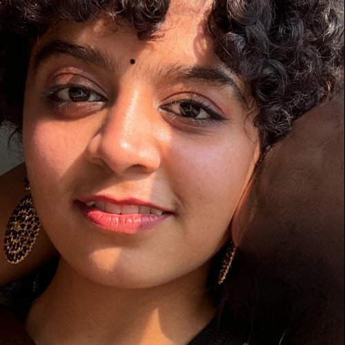 Vaishnavi D. profile photo