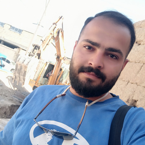 masoud a. profile photo