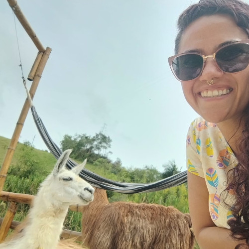 Andrea S. profile photo