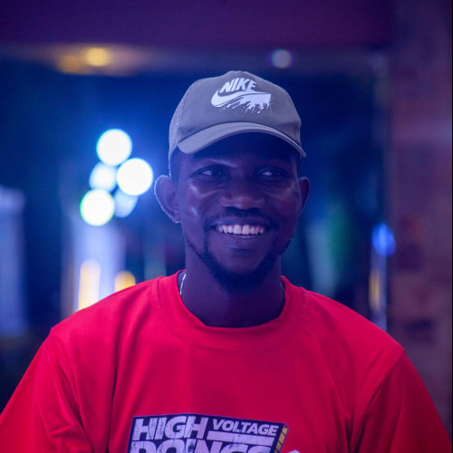 James M. profile photo