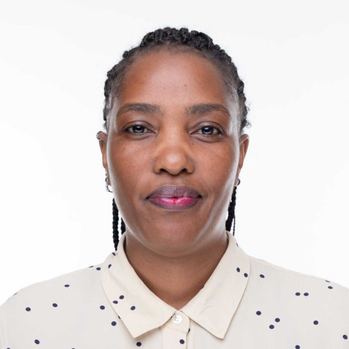 irene M. profile photo