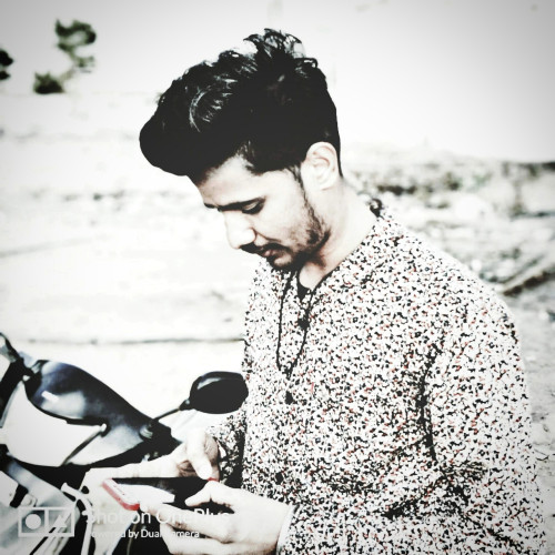 VIKAS K.