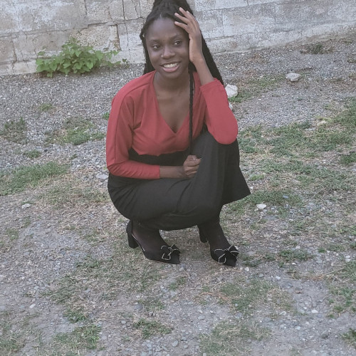 Marksha P. profile photo