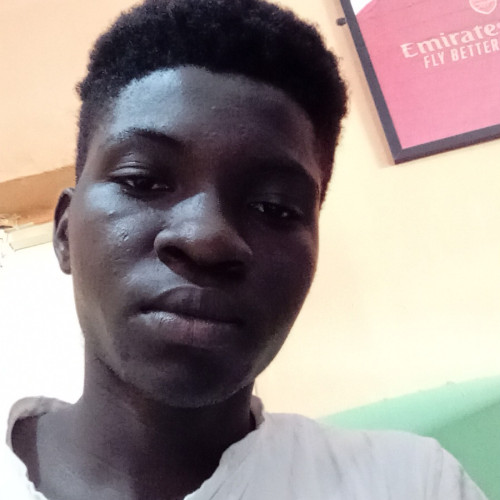 Oryiman  A. profile photo