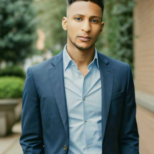 Niyo E. profile photo