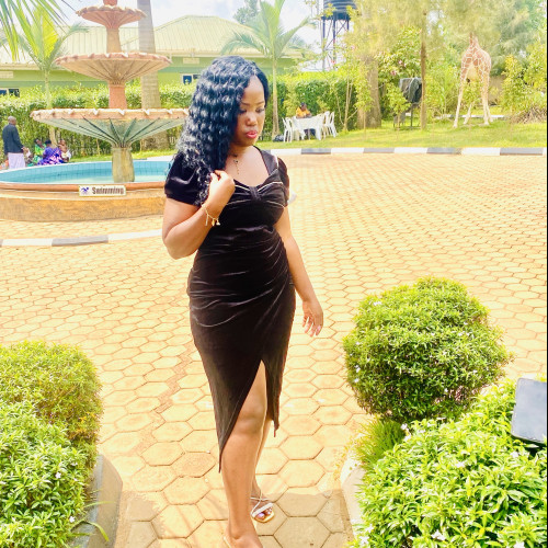 Mirembe T. profile photo