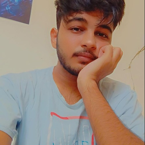 Vishnu  C.
