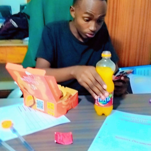 Njoroge  v. profile photo
