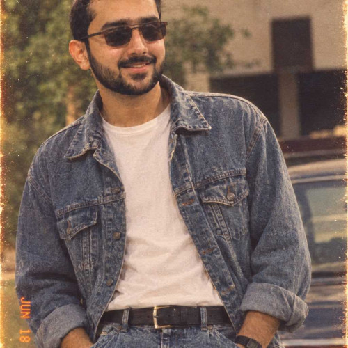Abdul H. profile photo